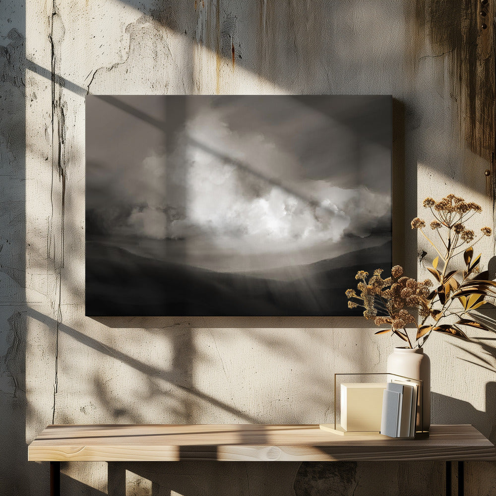 Storm | Canvas