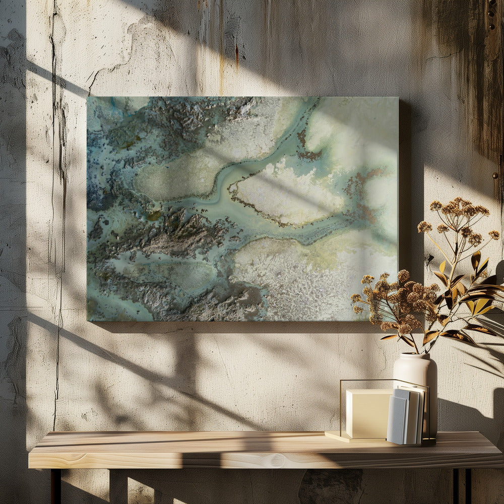Evergreen | Canvas