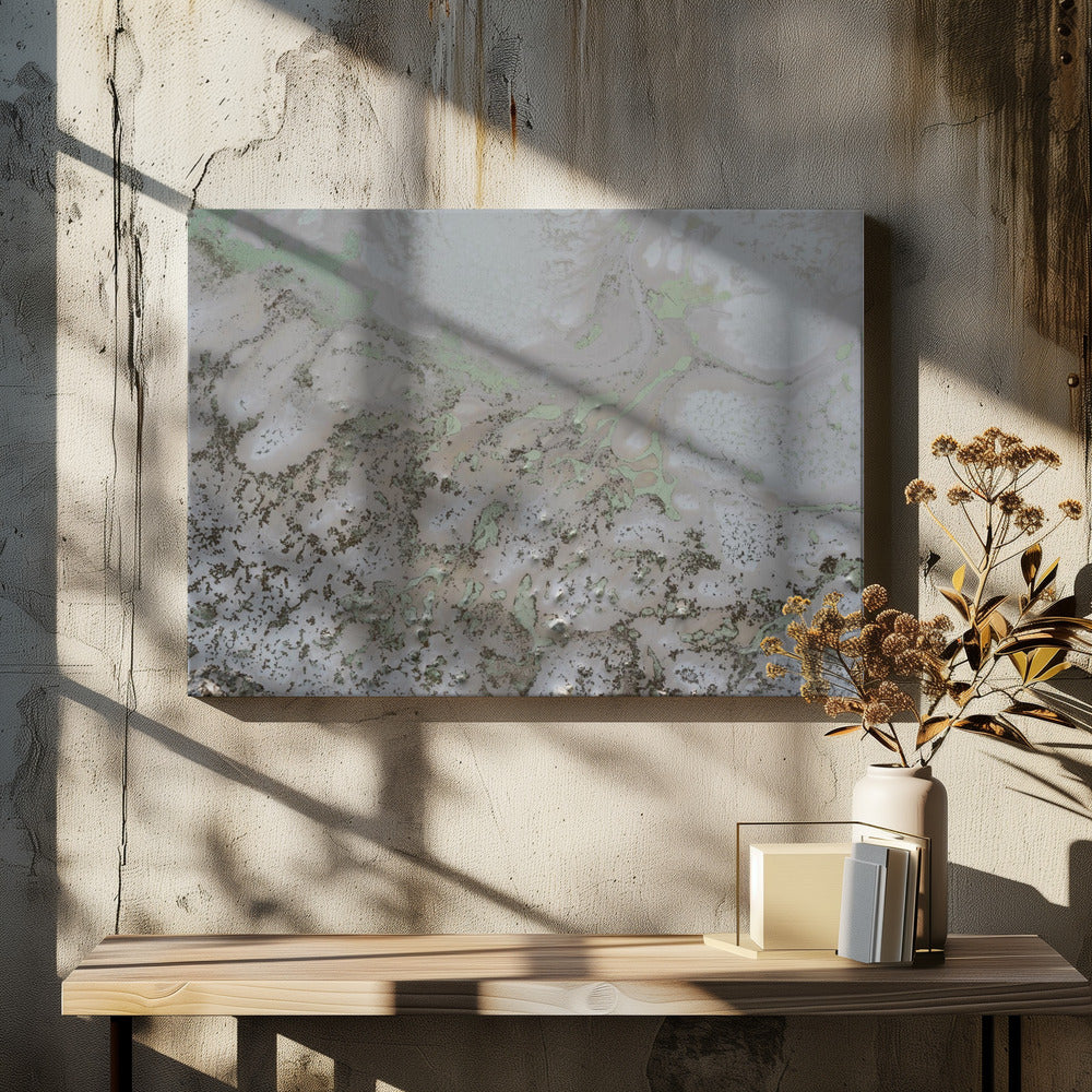 Reflective - Life and Souls | Canvas