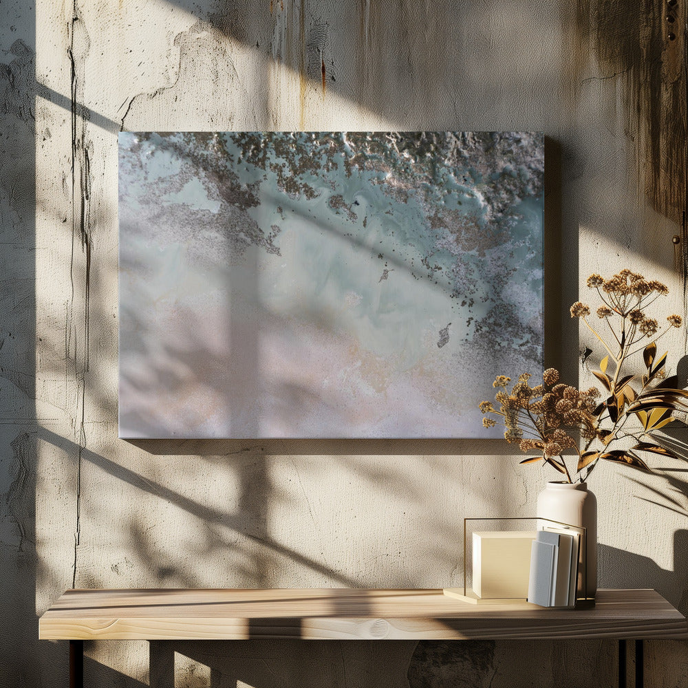Grensloos | Canvas