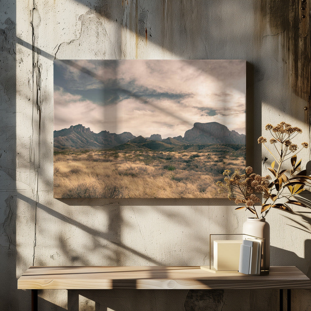 Isolatie (1 van 1) | Canvas