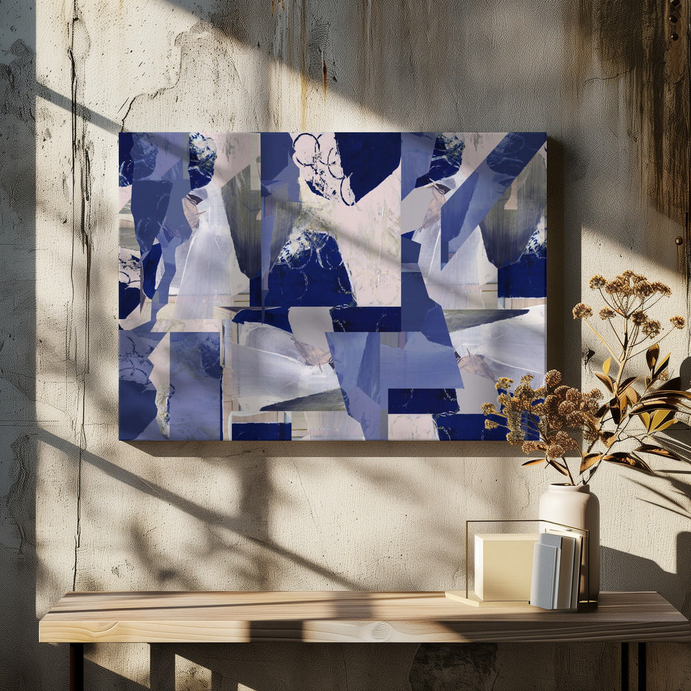 Music for the Earth 2 | Canvas