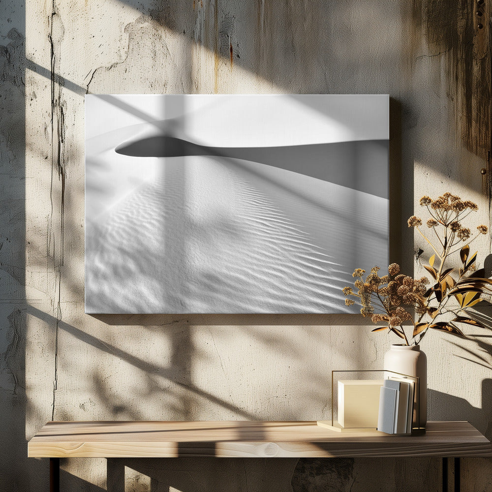 Descending | Canvas