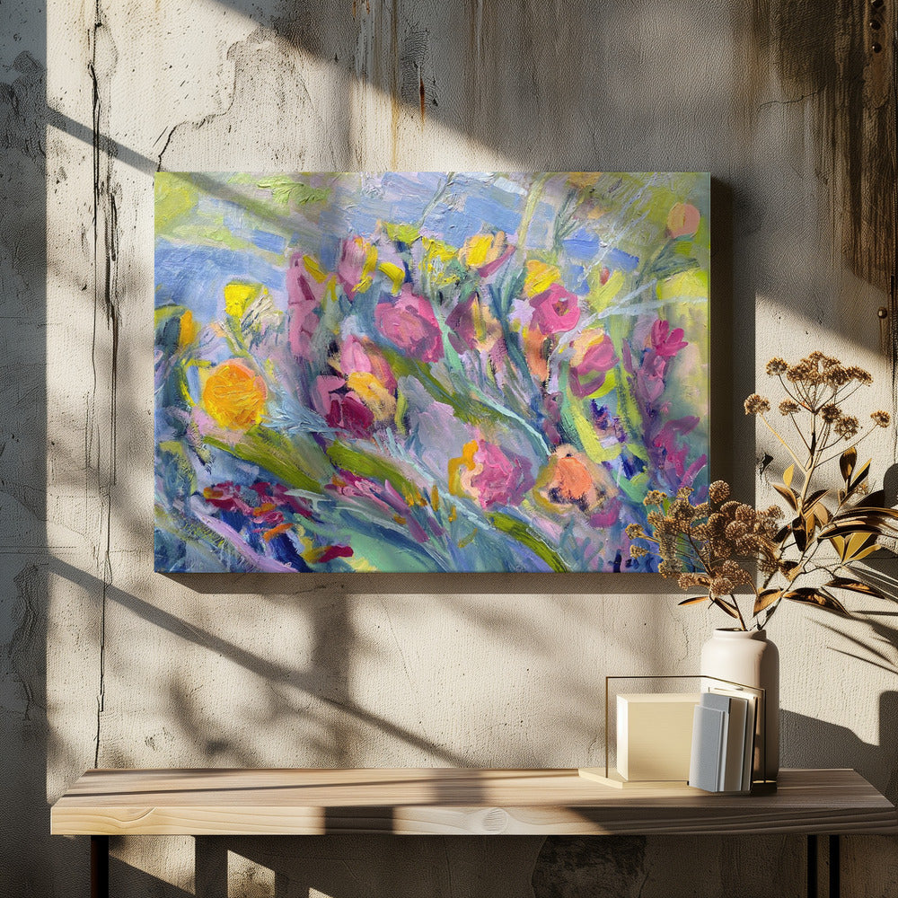 Reverie | Canvas