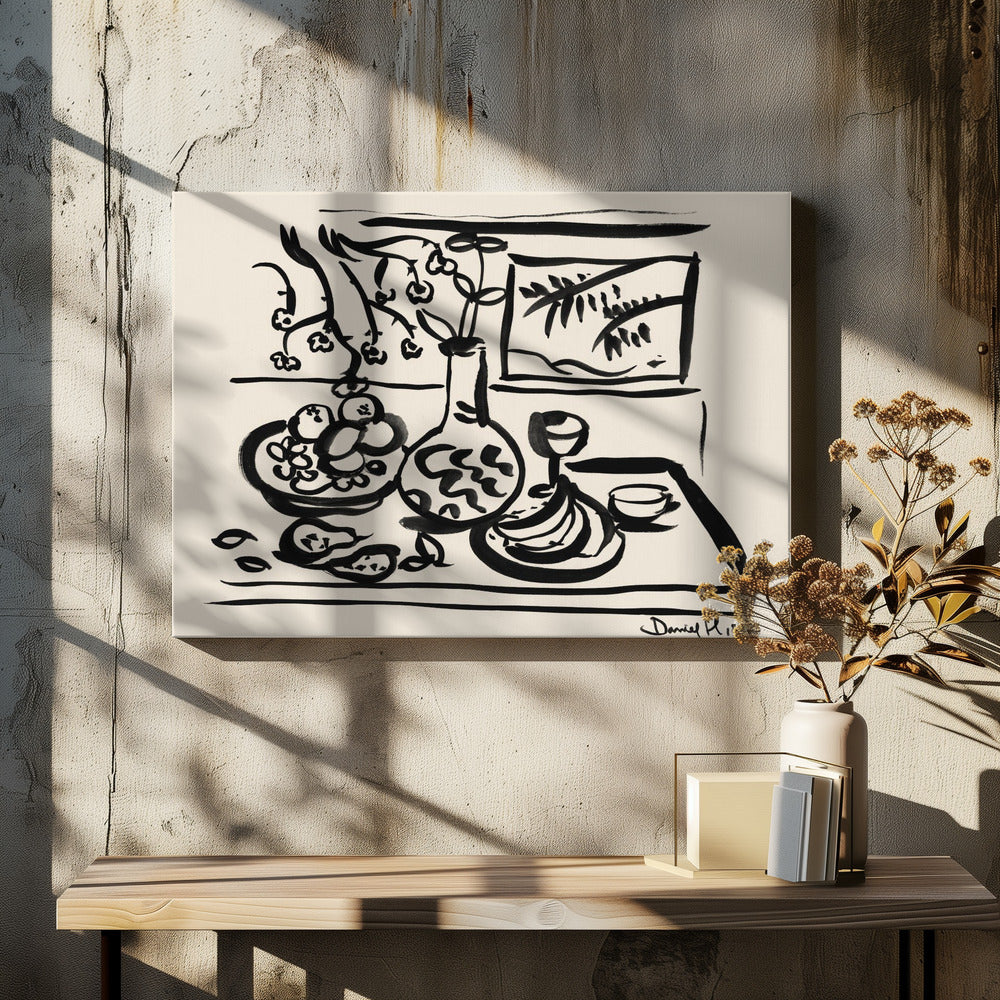 Tafel | Canvas