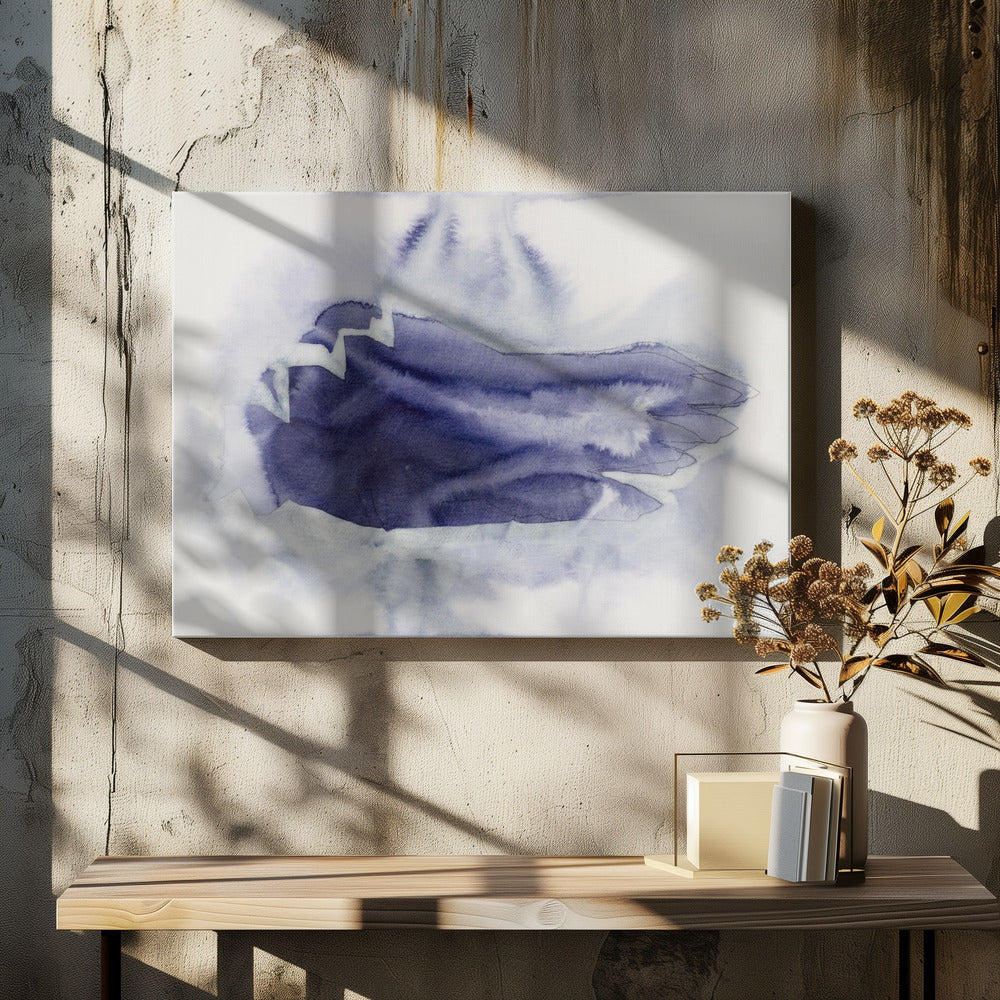 Wolkenformatie nr. 2 | Canvas