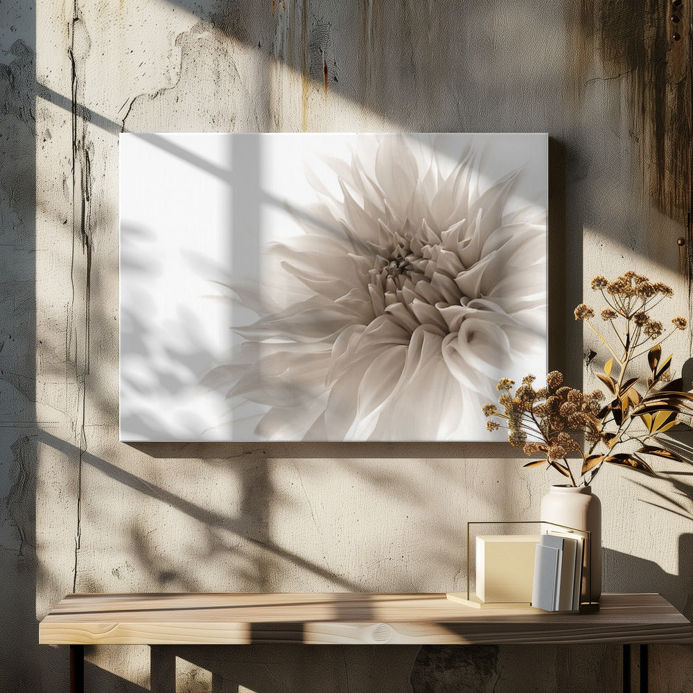 waardig | Canvas