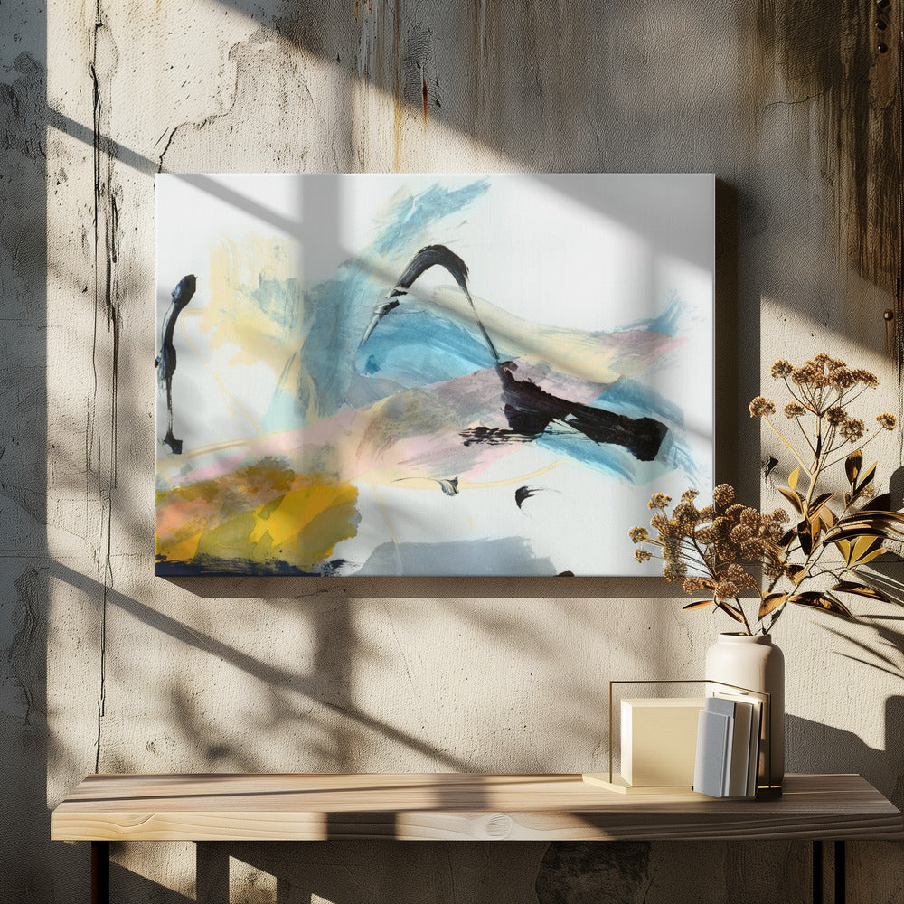 Arcus | Canvas