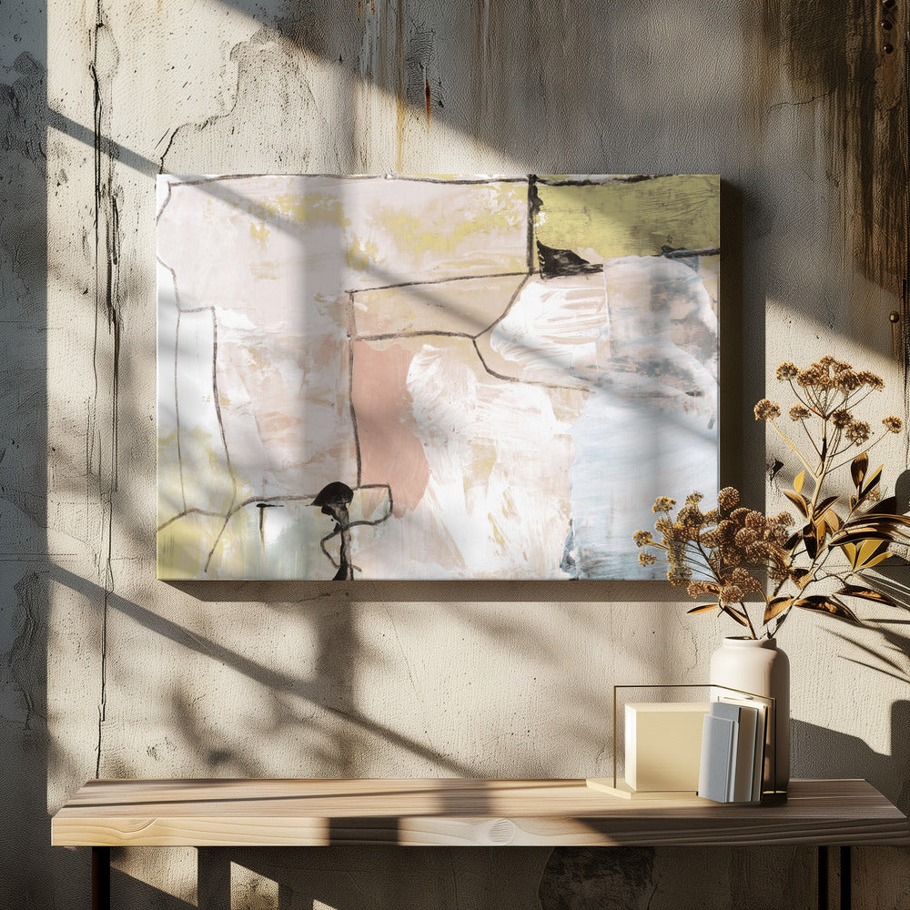 Patches | Canvas