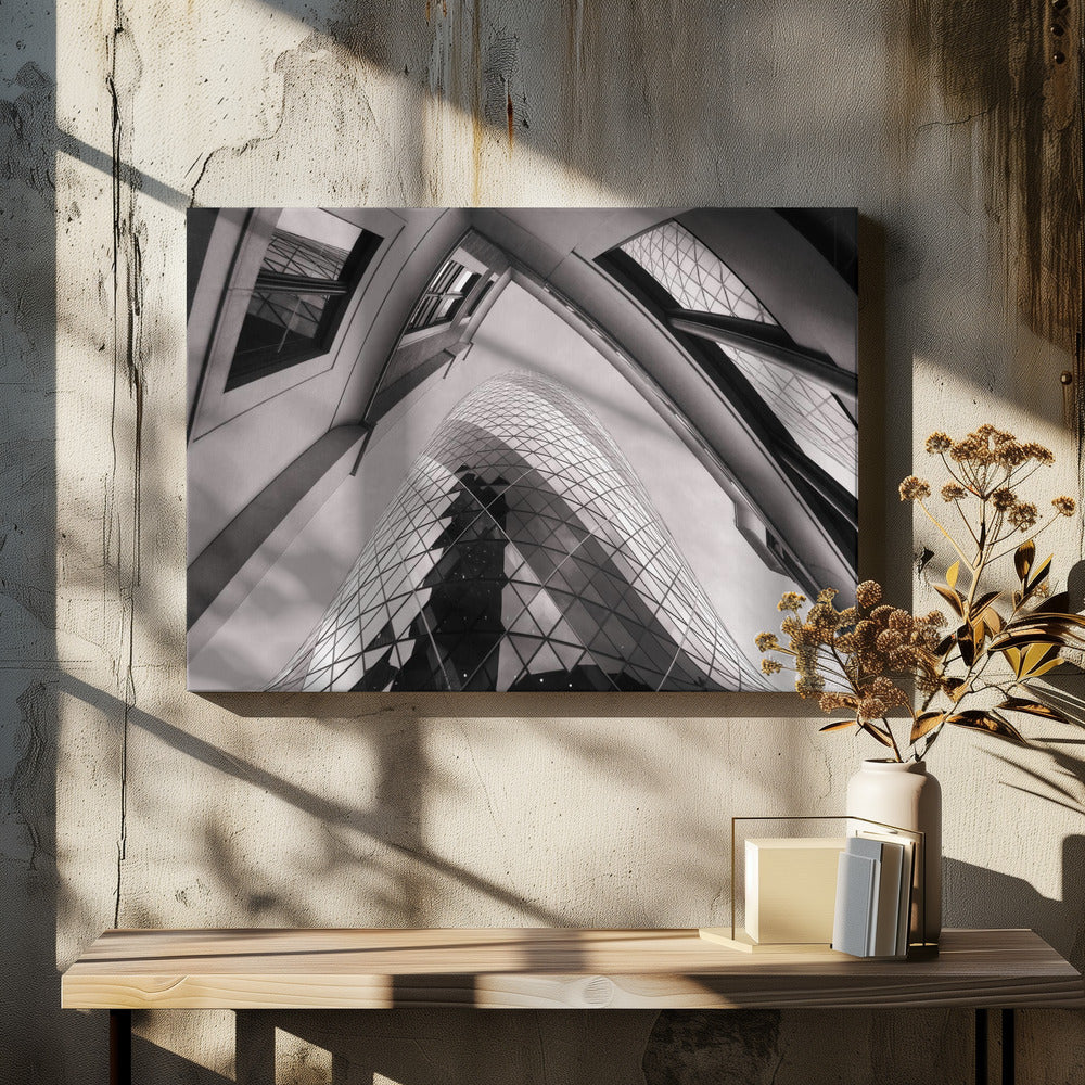 Augurk | Canvas