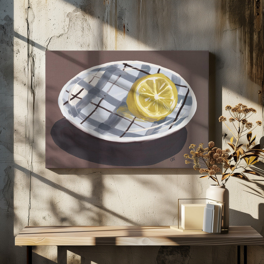 Pannenkoeken | Canvas