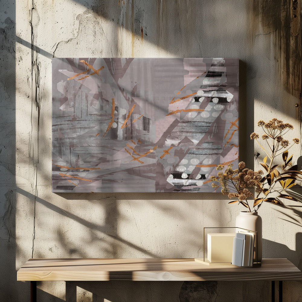 Driften 2 | Canvas