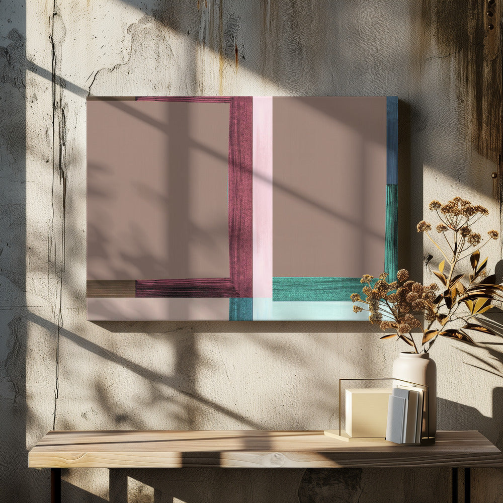 Het nieuwe blok 4 | Canvas