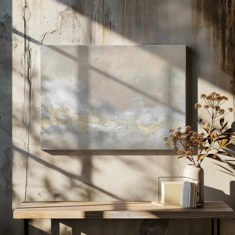 Ethereal Horizon | Canvas