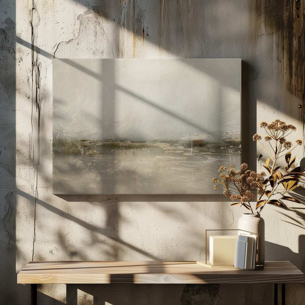 Harbour | Canvas