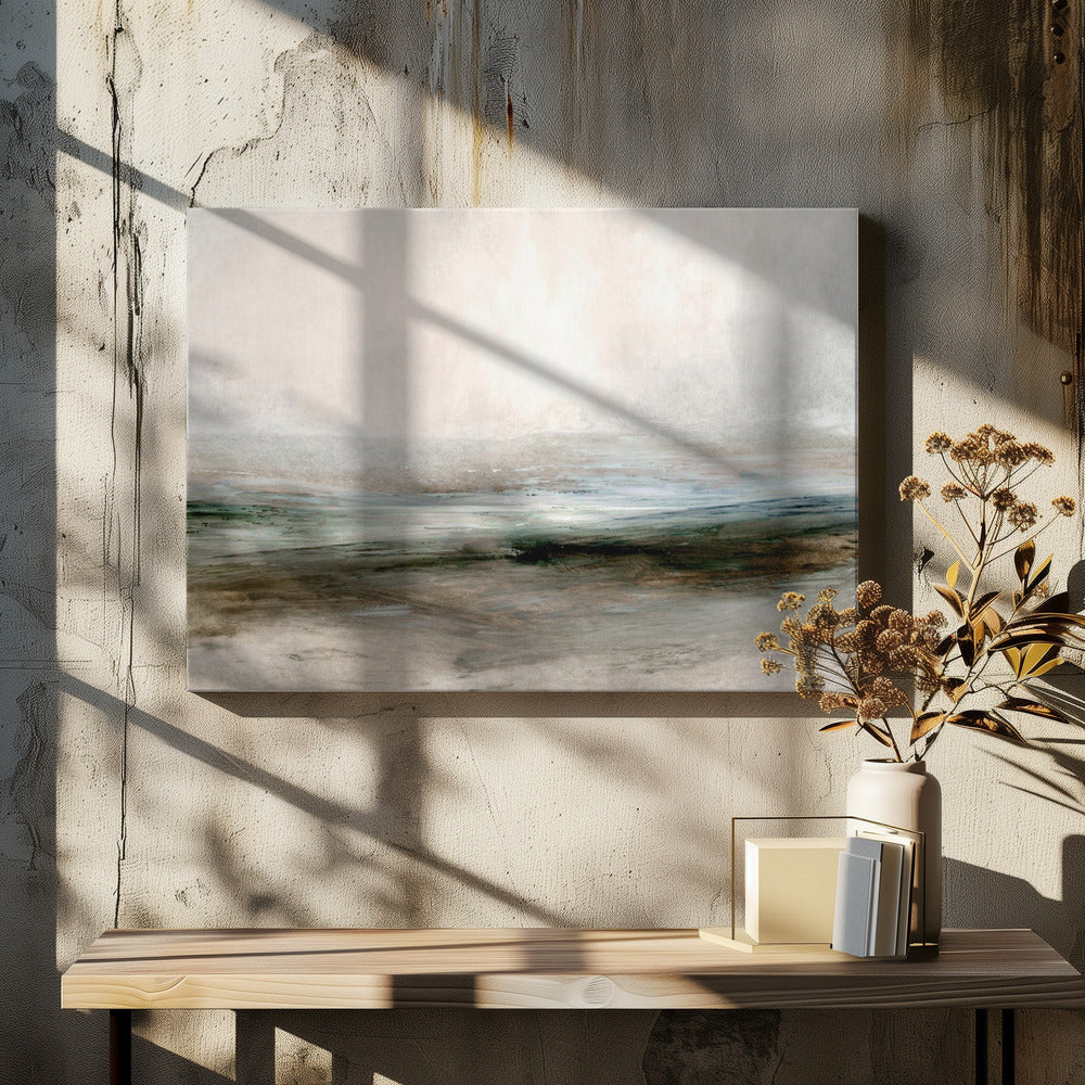 Kusten | Canvas