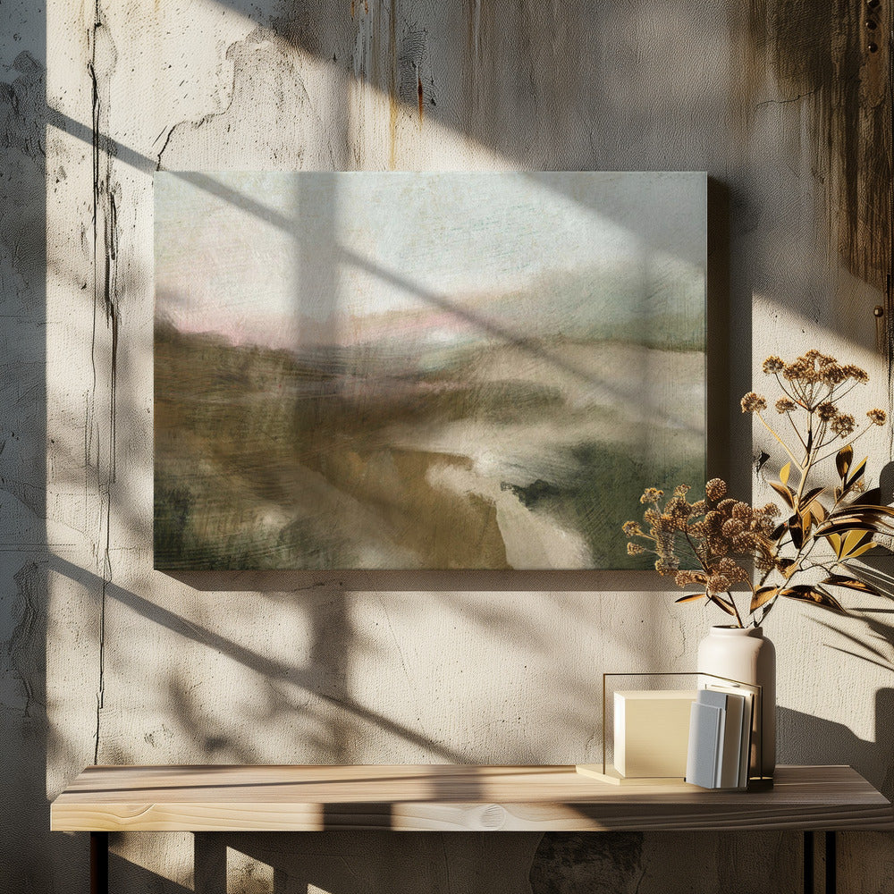Ontdekken | Canvas