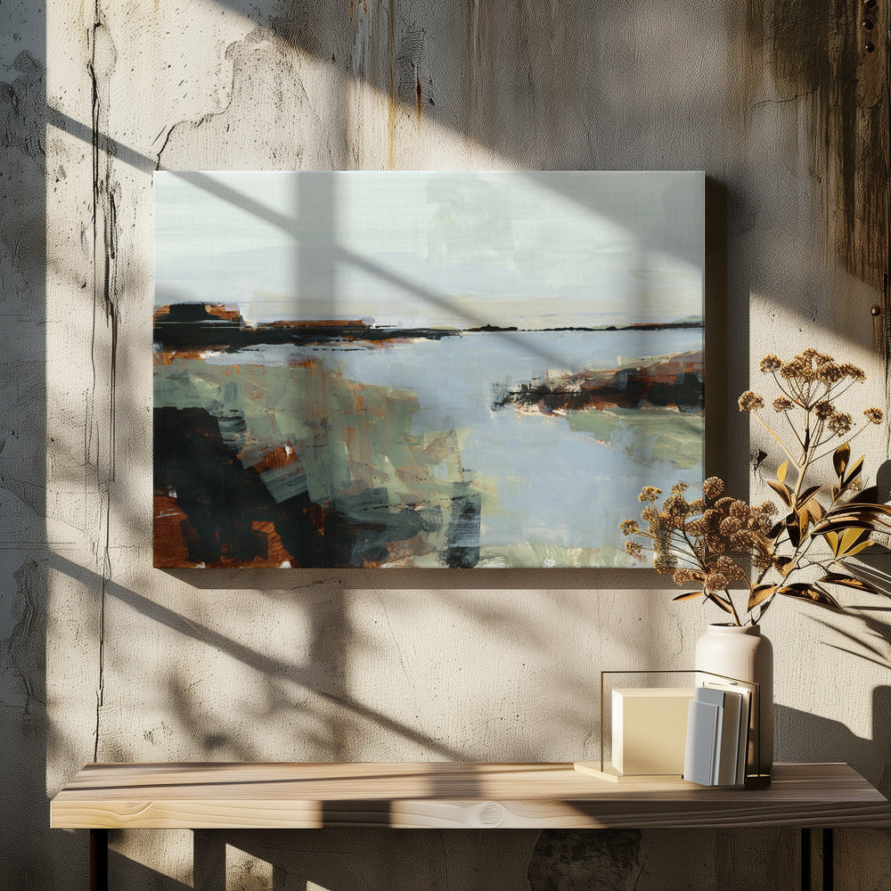 Vissen | Canvas