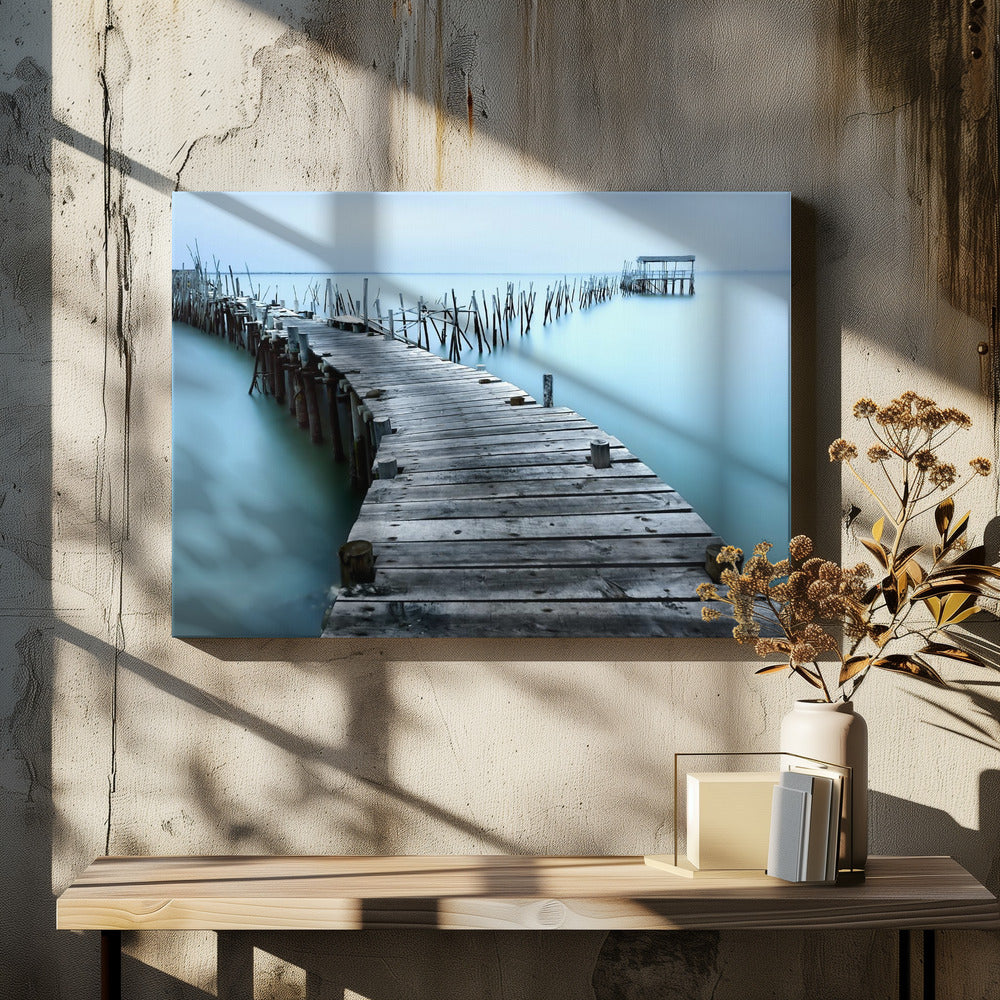 Carrasqueira II | Canvas