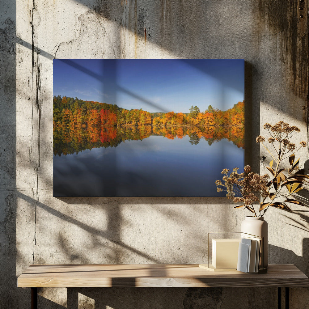 Herfst | Canvas