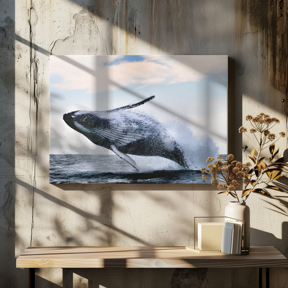 inbreuk | Canvas