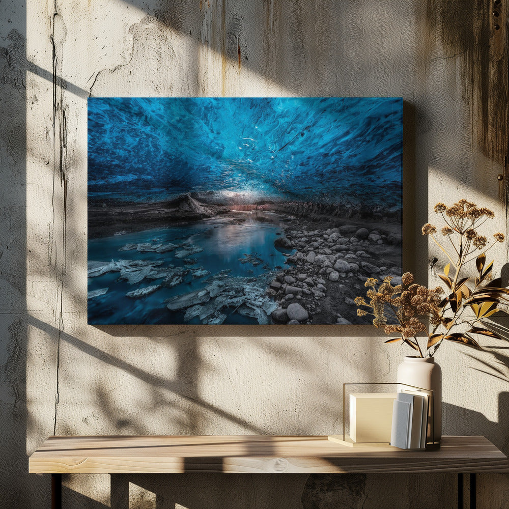 IJsgrot | Canvas