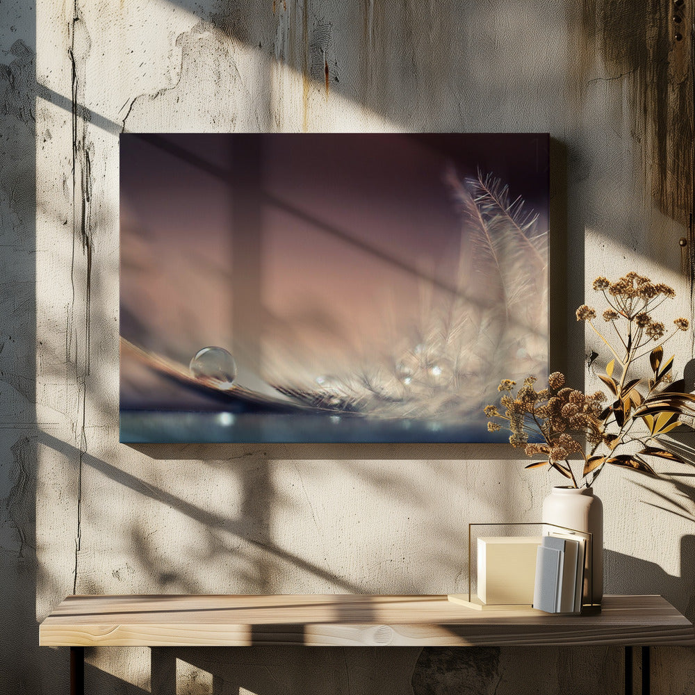 Verhalen over druppels | Canvas