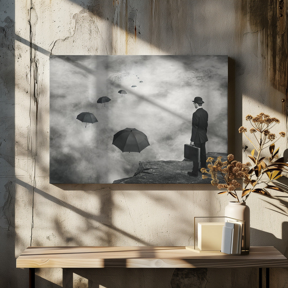 De minder bewandelde weg | Canvas