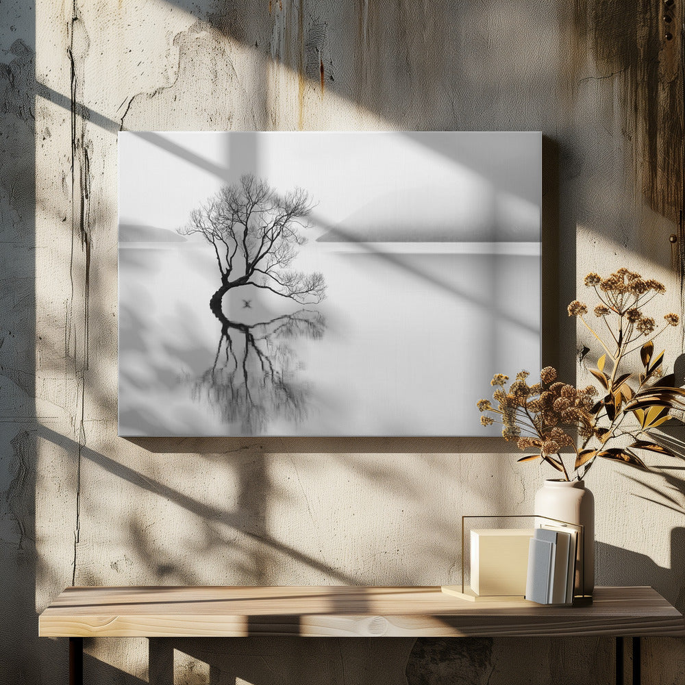 Sereniteit | Canvas
