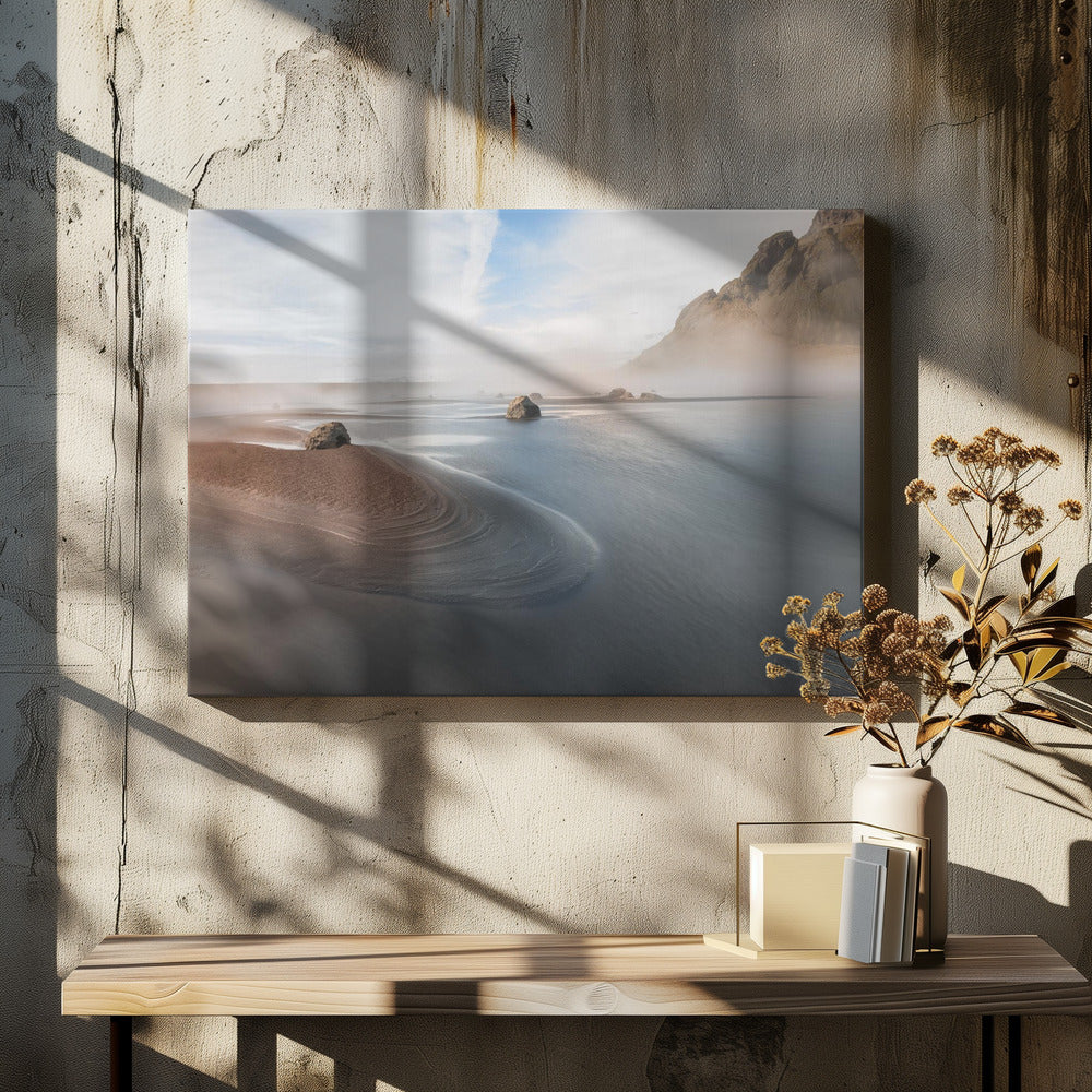 Dromenland | Canvas