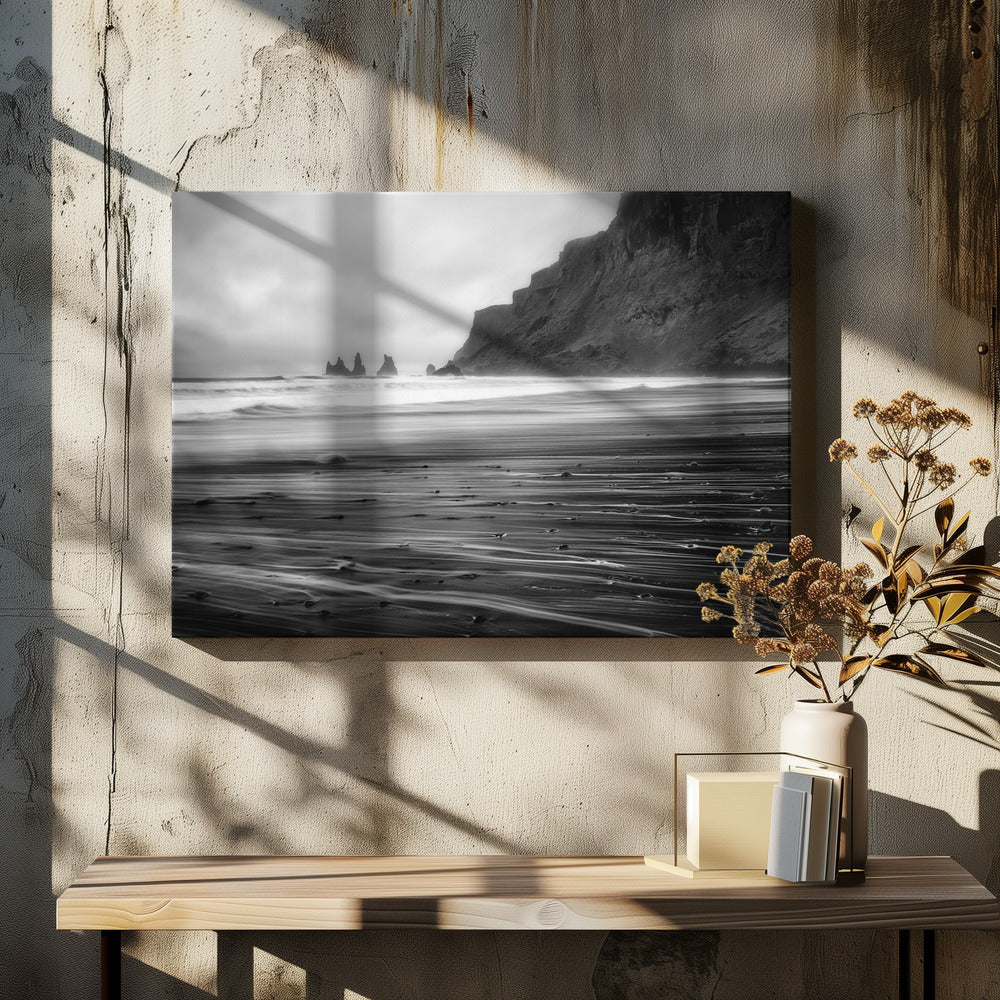 Vik-paden | Canvas
