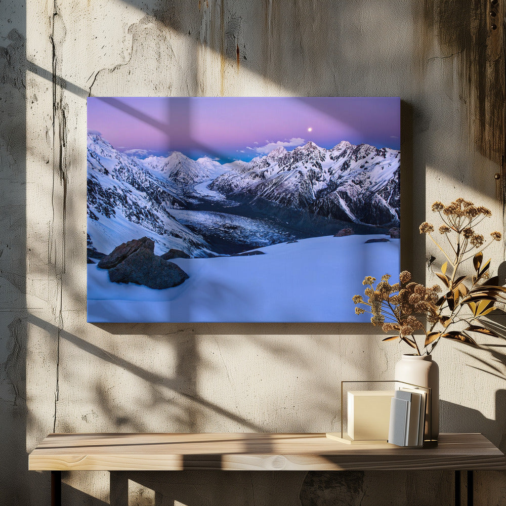 Een staat van rust | Canvas