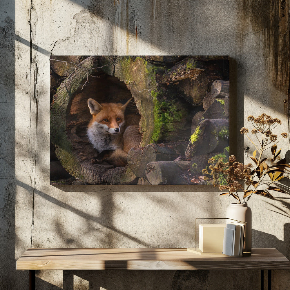 Vos | Canvas