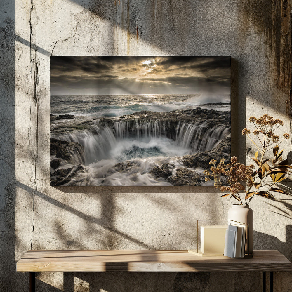 Genesis | Canvas