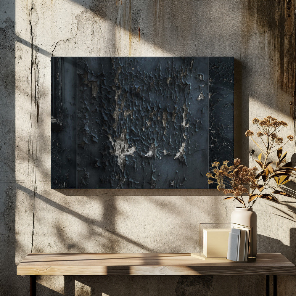afgeleefd | Canvas