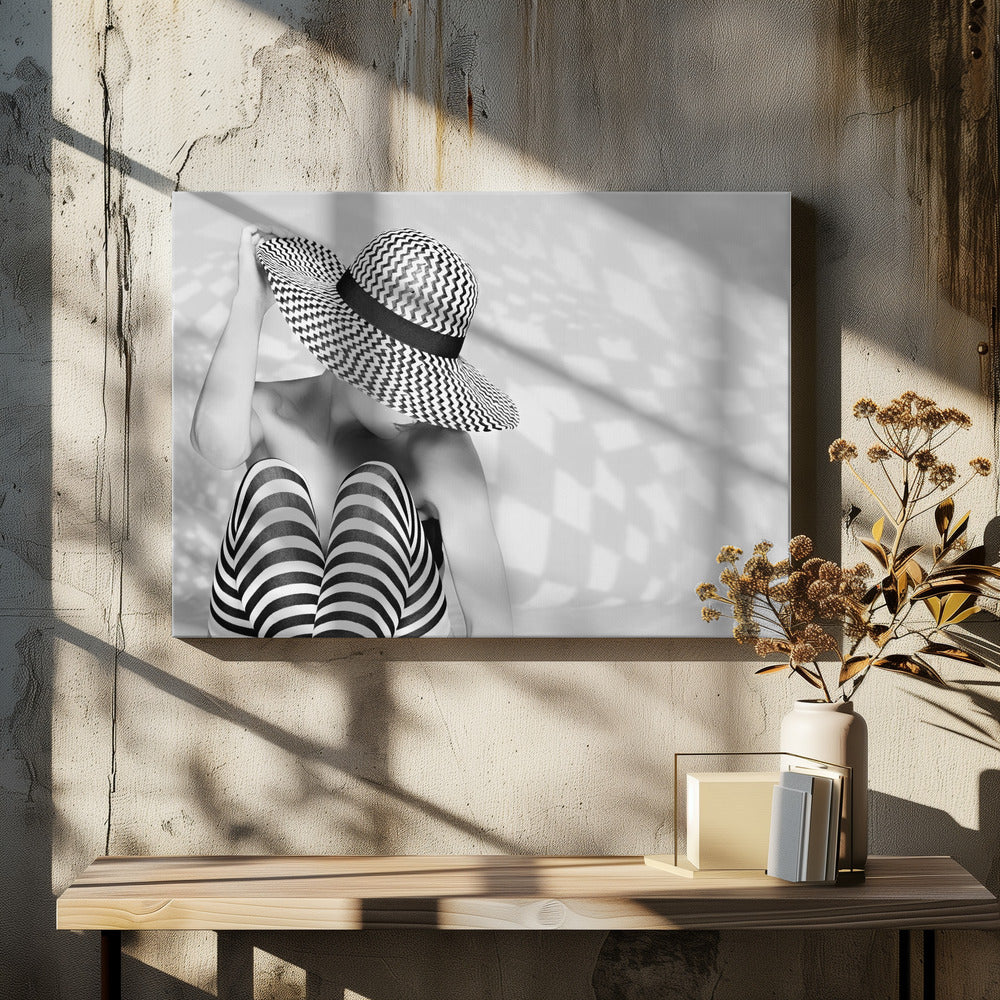 Zig de Zag | Canvas