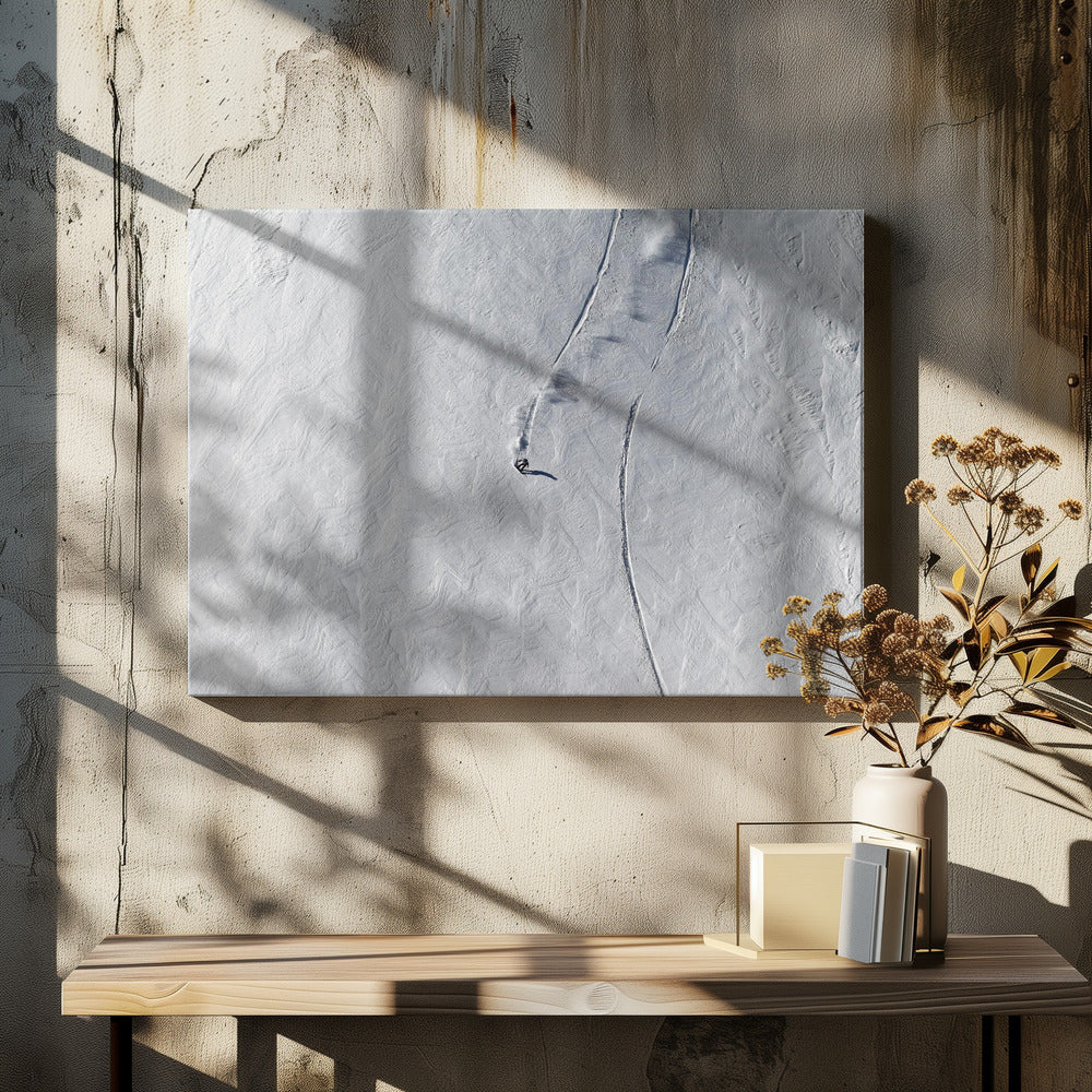 Lijnen | Canvas