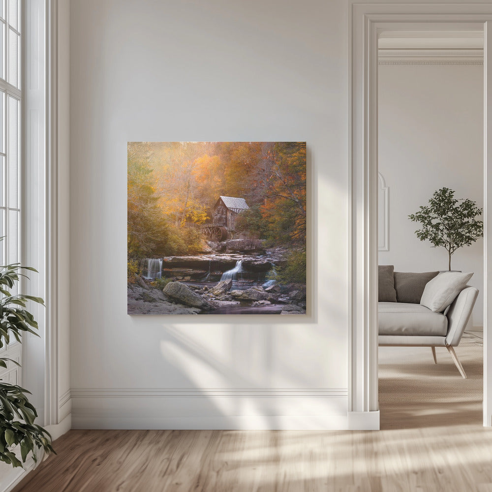 De Molen | Canvas