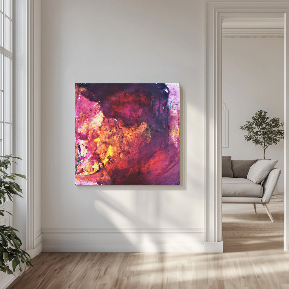 Samenvatting | Canvas