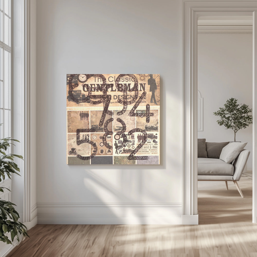 letterkunst 07 | Canvas