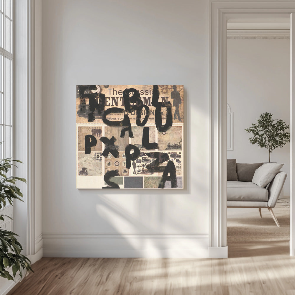 Afbeelding 7073 | Canvas