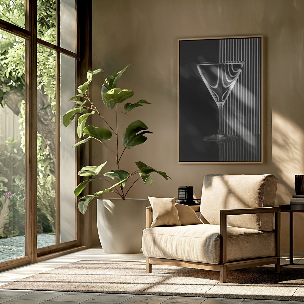 Reflectie en diffractie | Poster