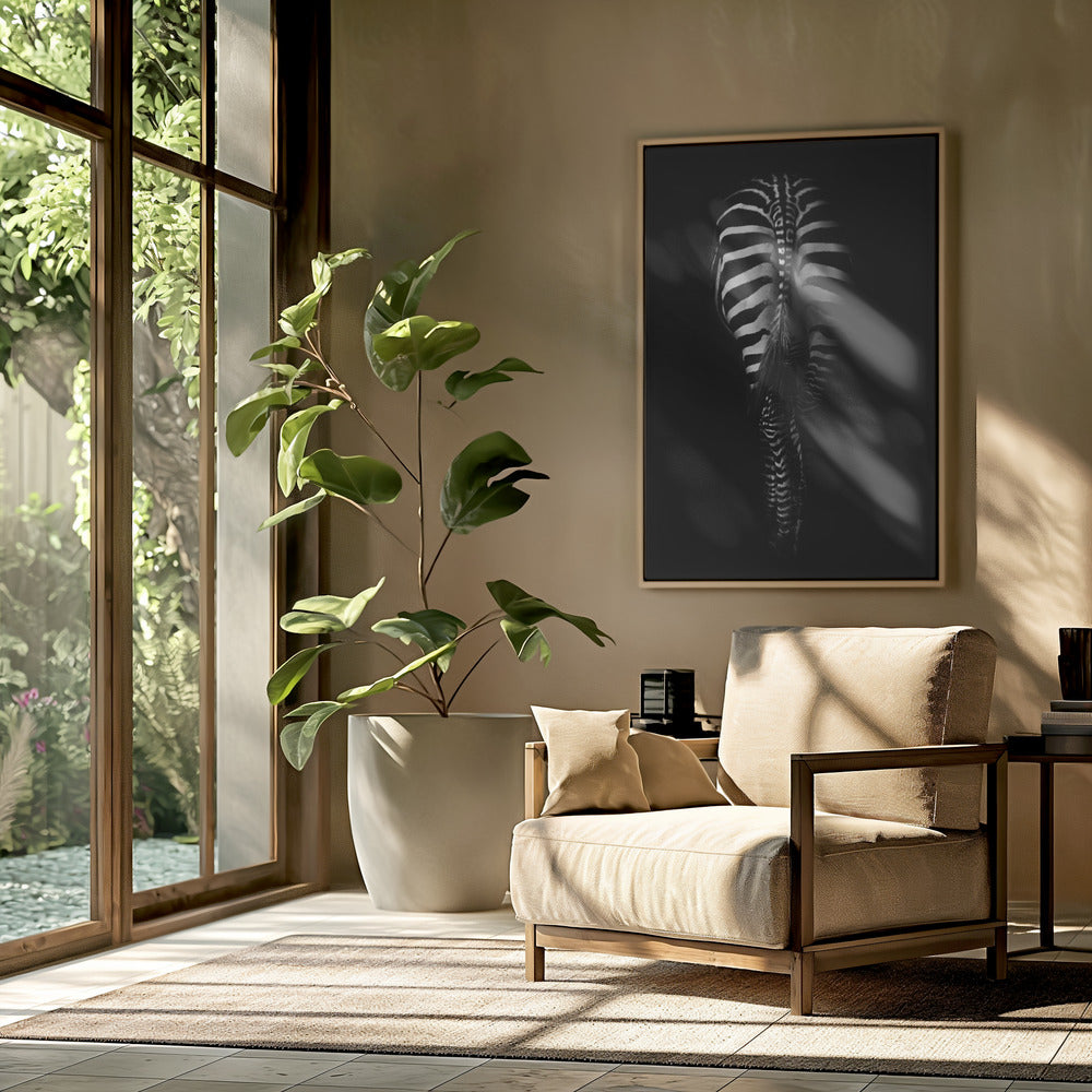 Zonder titel | Poster