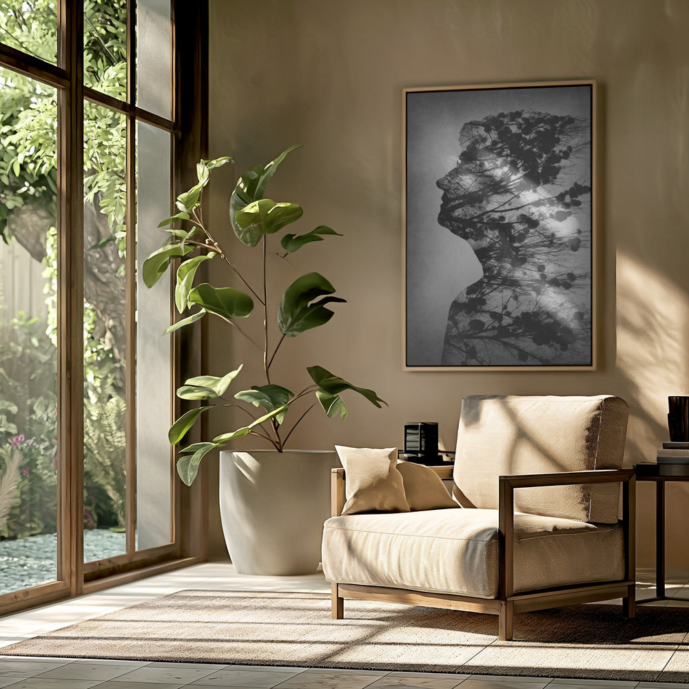Essence of life | Poster
