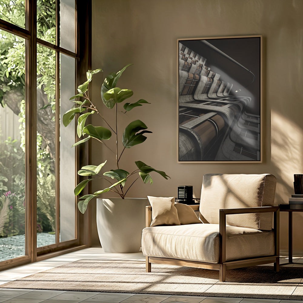 Zonder titel | Poster