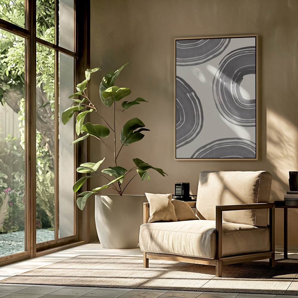 Ringen van het Leven | Poster