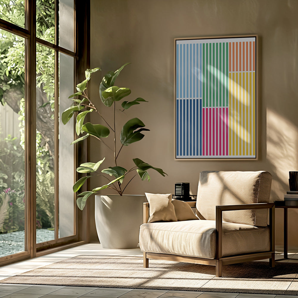 SUMMER DAYS | Poster