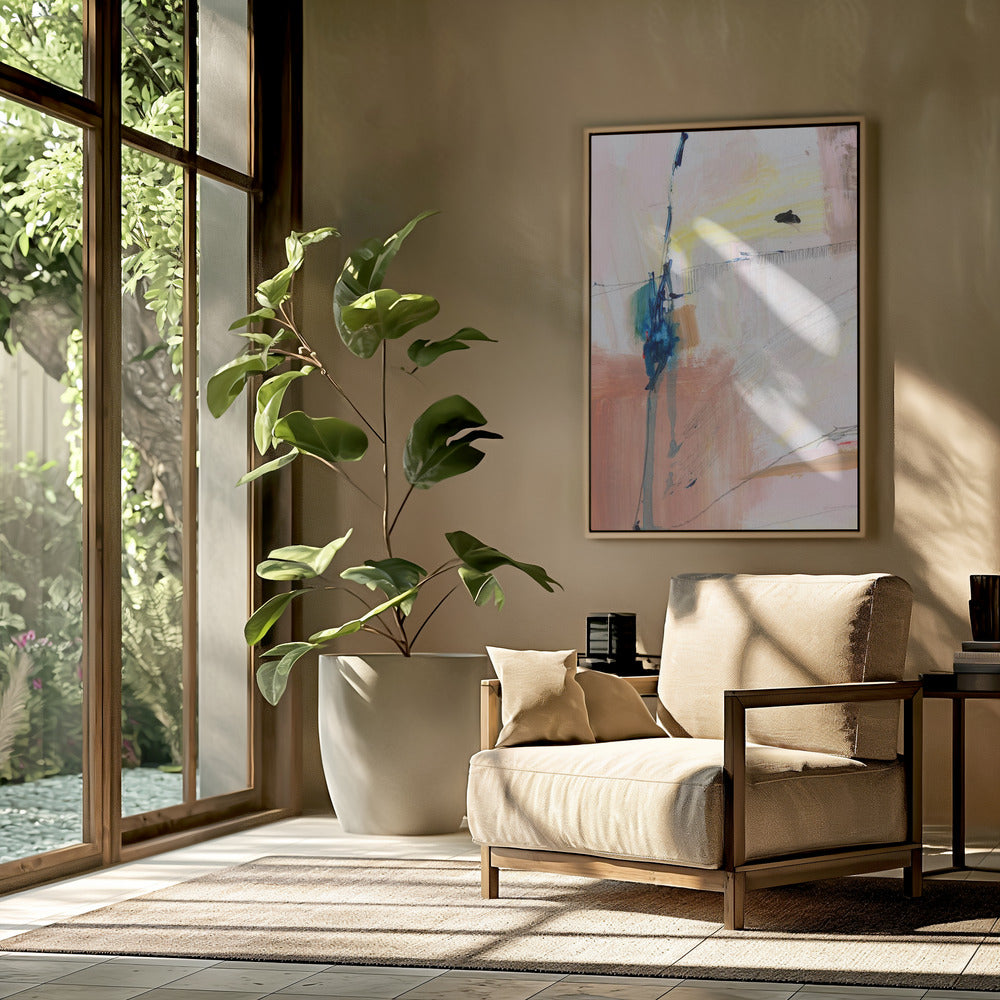 Zomerdroom nr. 2 | Poster