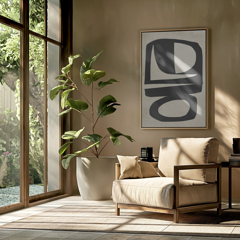 Kans | Poster