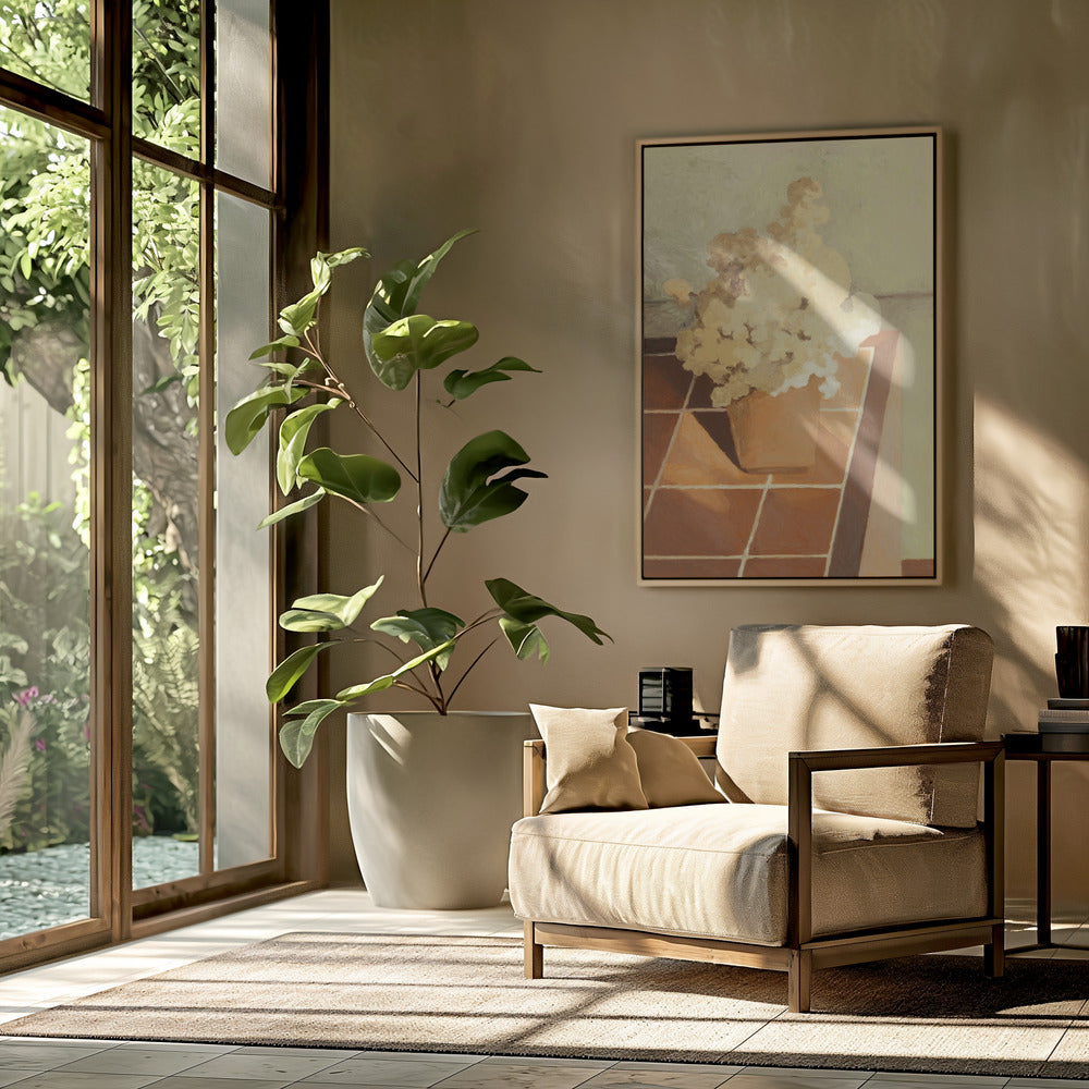 Still Life  01 | Poster